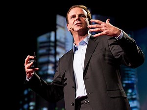 The 4 commandments of cities