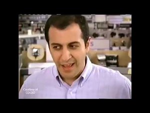 Cox Communications Cable Commercial｜2006