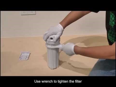 COTLIN T50A Split Commercial Ice Maker Installation Guide