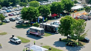 2025 Southeastern Regional Equipment Operator and Safety Conference | Kentucky Technology Transfer Program