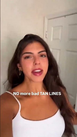 join the waitlist 👙 i’m making the best tanning bikini because every swimsuit i own is either too