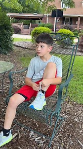 6/20 Another victory! What we take for granted, Pax works very hard at relearning! Thank you Lord for another glimpse of your healing! | Paxton's Journey