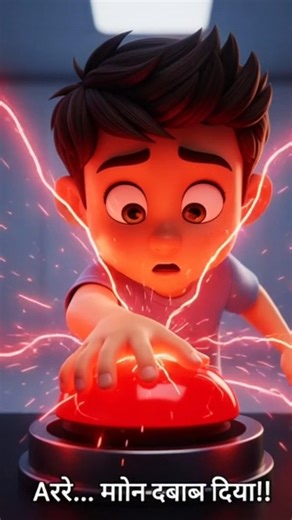 लाल बटन मत दबाओ 😱| Shayad Nahi Dabana Chahiye|Red Button Challenge#shorts#ytshorts |