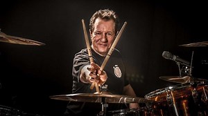 Herman Rarebell would like to set the record straight