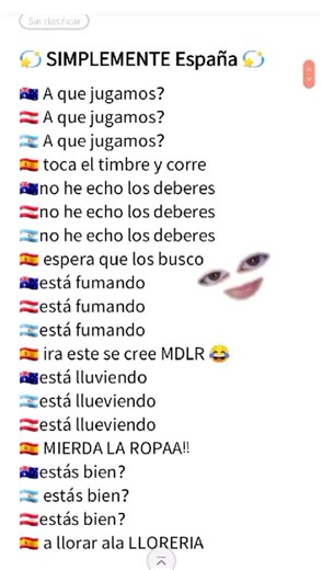 Learn Essential Spanish Phrases with English Translations