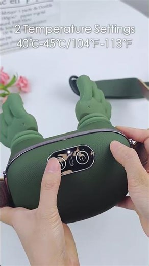 Bionic Finger Neck Shoulder Massager Wireless Neck Cervical Trapezius Kneading Massage Shawl