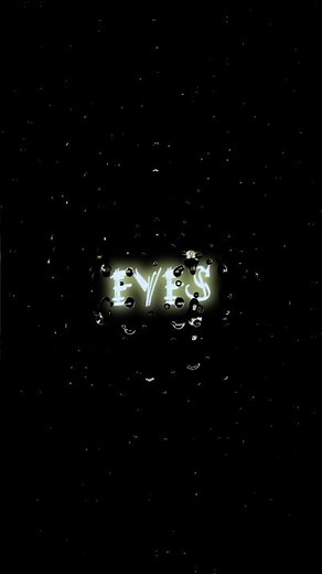 Eyes On Me - Asteria | Requested lyrics | aesthetic | Whatsapp status | English song | slowed spedup