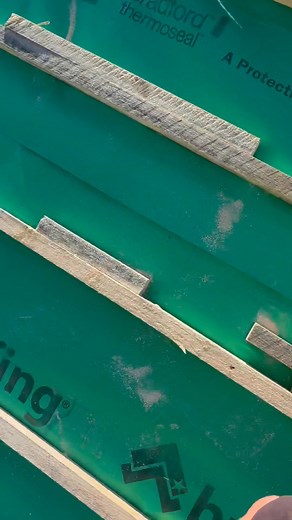 Nailing off a roof in Grafton | Tbh Roof Tiling