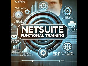 NetSuite Functional Online Training | Learn with BESTWAY Technologies | +91- 9000567126