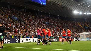 Under-21 EURO: all the results | UEFA Under-21 2019