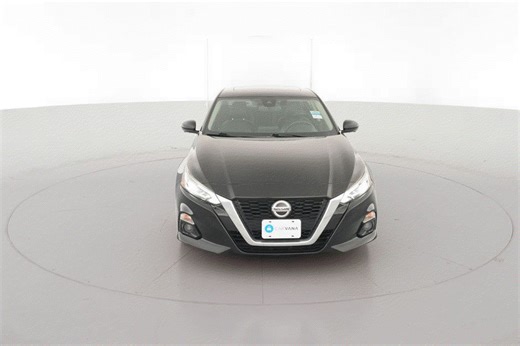 2020 Nissan Altima - Carvana