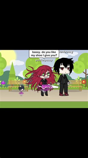 Hello. #gachalife#blackbutler#grellsutcliffedit #fyp#sebastianmichaelis