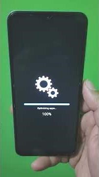How to turn On Safe Mode in Samsung #safemode