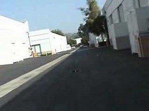 Slingshot Flying Monkey With Scream Sound