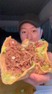 Most LOADED TACOS in San Diego?