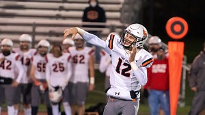 Football preview: Somerville’s new coach brings change, but the same goal