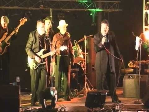 Tierra Tejana - The Legacy Tour 2013