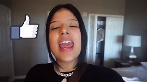 ARCHING MY BACK In Front Of My Husband To See How He Reacts!