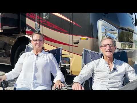 Exploring Rivers West: A Lewis & Clark RV Adventure