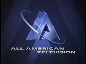 The Fremantle Corporation/Tower 12 Productions/All American Television (1995)
