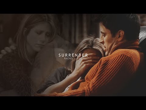 rachel + joey | just once.