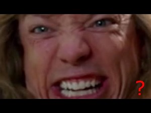 [YTP] Shaggy can't stop having a Chick's Body