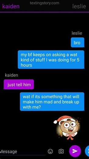 connected with both of the boyfriend super power vids