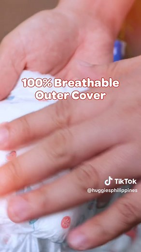 Huggies Dry Tape Diapers: Comfort for Active Babies