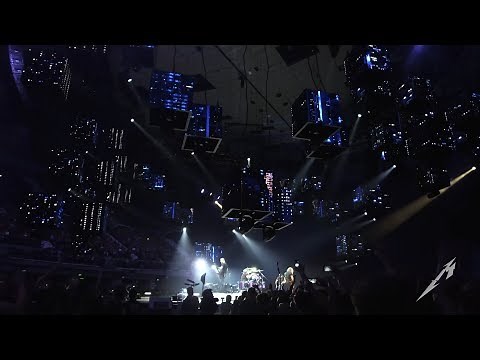Metallica: Fade to Black (Vienna, Austria - March 31, 2018)