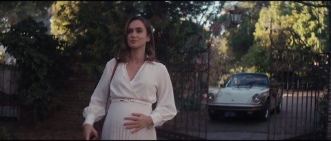 Push: Official Trailer