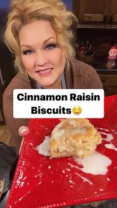 13K views · 84 reactions | Hunky Dunky Approved Cinnamon Raisin...