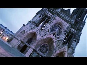 Tangerine Dream - Live in Reims Cathedral - France 1974