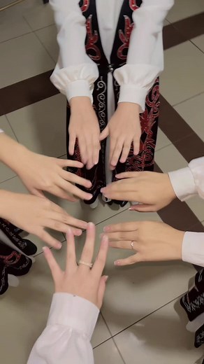 Трендтен калбайлы 😂🫶🏻 #танцоры