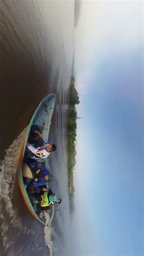 Akaso 360 drone view