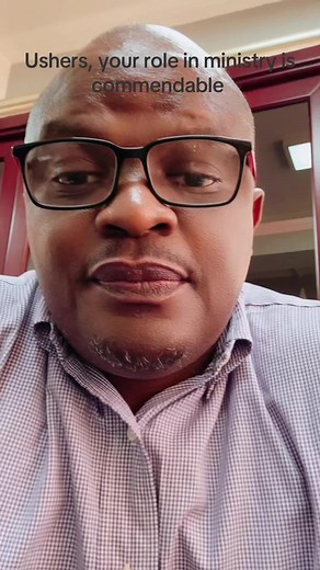 The Importance of Ushers in Ministry