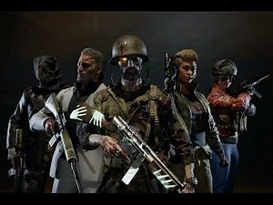 CoD BO6 prestige system explained: How to prestige