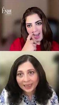 Aap Ki Izzat Drama Review: Urwa Hocane & Ahsan Khan | Expat Story Podcast