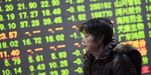 China Is Changing the Way it Does IPOs