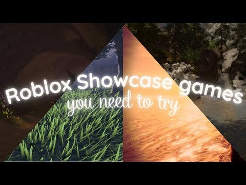 10 Pretty & Cozy Roblox Showcase Games You Need to Try