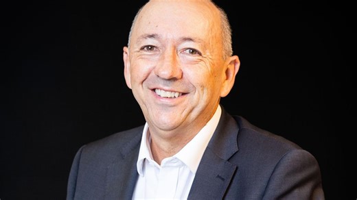 Coal vital to our prosperity, says industry body’s new boss