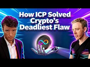 He Lost $50 Million in 1 Second: How ICP Makes This Impossible!