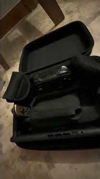 RDS Nintendo Switch 2 Game Traveler System Carrying Case Deluxe Review