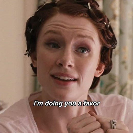 Charity or Cruelty? | A Heartbreaking Scene from The Help 💔