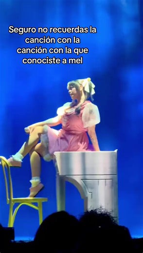 Canciones icónicas de Melanie Martinez
