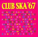 Various - Club Ska '67