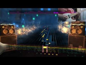 The Patrolman - Buckethead - 99% (Lead) (Custom Song) [RE-RECORDING]