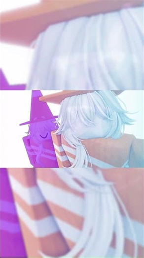 kiss me #roblox #animations #meme