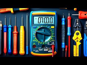 What Does Ol Mean On A Multimeter