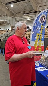 American Digger Magazine on Reels