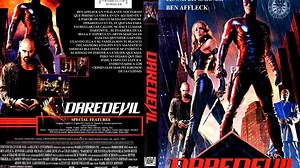 Daredevil (2003) Castellano